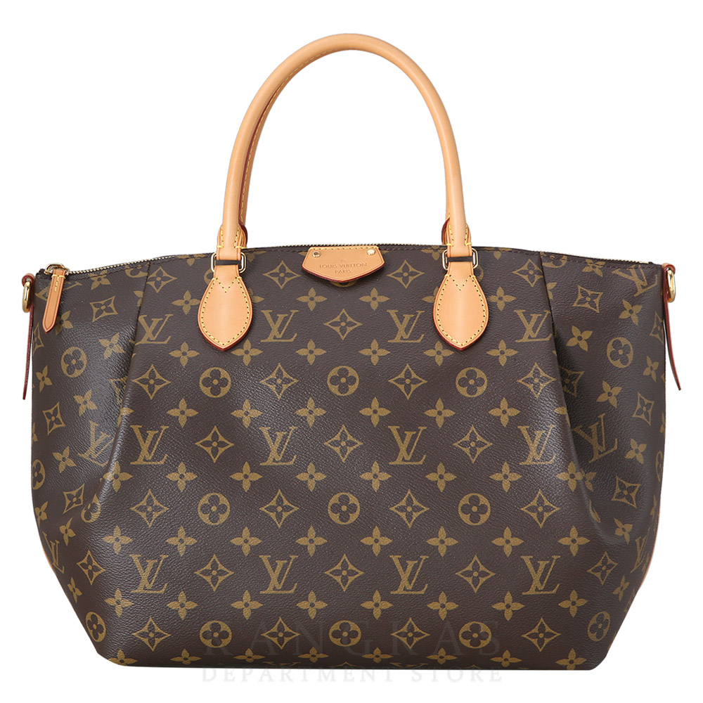 LOUIS VUITTON(USED)루이비통 모노그램 튀렌느 GM